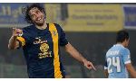 Hellas Verona 4 - 1 Lazio (Italia 2013-2014, vòng 17)