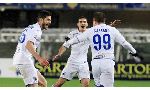 Hellas Verona 0 - 3 Sampdoria (Italia 2015-2016, vòng 28)