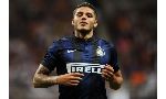 Inter Milan 2 - 2 Hellas Verona (Italia 2014-2015, vòng 11)