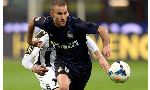 Inter Milan 0 - 0 Udinese (Italia 2013-2014, vòng 30)