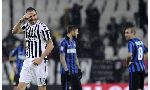 Juventus 2 - 0 Inter Milan (Italia 2015-2016, vòng 27)