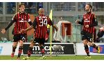 Lazio 1 - 1 AC Milan (Italia 2013-2014, vòng 29)