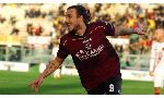 Livorno 2 - 1 Bologna (Italia 2013-2014, vòng 28)