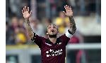 Livorno 2 - 2 Inter Milan (Italia 2013-2014, vòng 31)