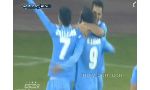 Napoli 4 - 2 Inter Milan (Italia 2013-2014, vòng 16)