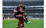 Torino 2 - 1 Cagliari (Italia 2013-2014, vòng 31)