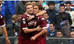 Torino 2 - 1 Genoa (Italia 2013-2014, vòng 33)