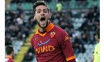 US Sassuolo Calcio 0 - 2 AS Roma (Italia 2013-2014, vòng 31)