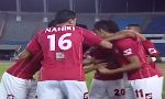 Union Touarga Sport Rabat 2 - 2 HUSA Hassania Agadir (Maroc 2012-2013, vòng 6)