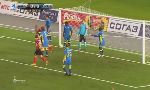 Amkar Perm 1 - 0 FK Rostov (Nga 2013-2014, vòng 10)