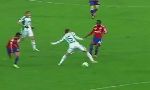 CSKA Moscow 4 - 1 FC Terek Groznyi (Nga 2013-2014, vòng 16)