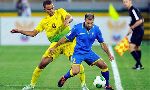 Dinamo Moscow 1 - 1 FK Rostov (Nga 2013-2014, vòng 7)