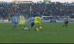 FK Rostov 1 - 2 Krylya Sovetov Samara (Nga 2013-2014, vòng 13)