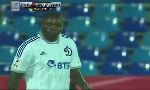 Rubin Kazan 2 - 2 Dinamo Moscow (Nga 2013-2014, vòng 10)