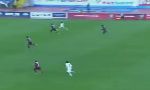 Rubin Kazan 1 - 2 Lokomotiv Moscow (Nga 2013-2014, vòng 14)