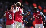 Arsenal 3 - 1 Stoke City (Ngoại Hạng Anh 2013-2014, vòng 5)