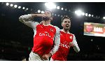 Arsenal 3 - 1 Sunderland (Ngoại Hạng Anh 2015-2016, vòng 15)