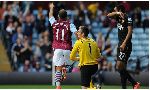 Aston Villa 3 - 1 Hull City (Ngoại Hạng Anh 2013-2014, vòng 37)