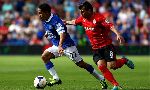 Cardiff City 0 - 1 Tottenham Hotspur (Ngoại Hạng Anh 2013-2014, vòng 5)