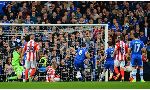 Chelsea 3 - 0 Stoke City (Ngoại Hạng Anh 2013-2014, vòng 33)