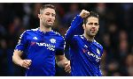 Chelsea 2 - 2 West Ham United (Ngoại Hạng Anh 2015-2016, vòng 31)