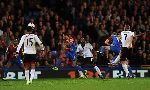 Crystal Palace 1 - 4 Fulham (Ngoại Hạng Anh 2013-2014, vòng 8)