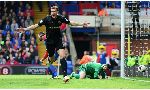 Crystal Palace 0 - 2 Manchester City (Ngoại Hạng Anh 2013-2014, vòng 36)