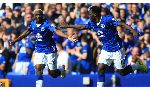 Everton 2 - 2 Watford (Ngoại Hạng Anh 2015-2016, vòng 1)