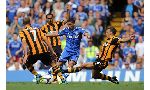 Hull City 2 - 3 Chelsea (Ngoại Hạng Anh 2014-2015, vòng 30)