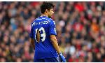 Liverpool 1 - 2 Chelsea (Ngoại Hạng Anh 2014-2015, vòng 11)