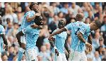 Manchester City 2 - 0 Watford (Ngoại Hạng Anh 2015-2016, vòng 4)