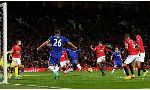 Manchester United 1 - 1 Chelsea (Ngoại Hạng Anh 2014-2015, vòng 9)