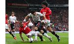 Manchester United 0 - 3 Liverpool (Ngoại Hạng Anh 2013-2014, vòng 30)