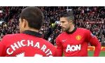 Manchester United 0 - 1 Newcastle United (Ngoại Hạng Anh 2013-2014, vòng 15)