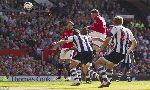 Manchester United 1 - 2 West Bromwich (Ngoại Hạng Anh 2013-2014, vòng 6)