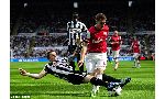 Newcastle United 1 - 2 Arsenal (Ngoại Hạng Anh 2014-2015, vòng )