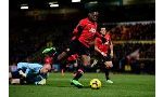 Norwich City 0 - 1 Manchester United (Ngoại Hạng Anh 2013-2014, vòng 19)