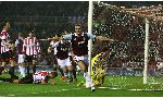 Sunderland 1 - 2 West Ham United (Ngoại Hạng Anh 2013-2014, vòng 32)