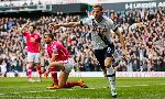 Tottenham Hotspur 3 - 0 AFC Bournemouth (Ngoại Hạng Anh 2015-2016, vòng 31)