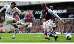 Tottenham Hotspur 0 - 1 Aston Villa (Ngoại Hạng Anh 2014-2015, vòng 32)