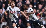 Tottenham Hotspur 2 - 1 Swansea City (Ngoại Hạng Anh 2015-2016, vòng 27)