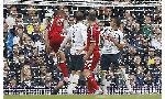 Tottenham Hotspur 1 - 1 West Bromwich (Ngoại Hạng Anh 2013-2014, vòng 18)