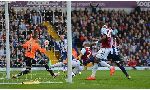 West Bromwich 1 - 0 West Ham United (Ngoại Hạng Anh 2013-2014, vòng 36)