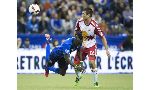 Montreal Impact 3 - 0 New York Red Bulls (Nhà nghề Mỹ MLS 2015, vòng )