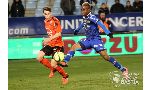 Bastia 0 - 0 Lorient (Pháp 2015-2016, vòng 29)