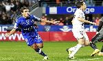 Bastia 1 - 0 Stade Rennais FC (Pháp 2013-2014, vòng 13)