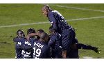 Bordeaux 3 - 2 Lorient (Pháp 2013-2014, vòng 24)