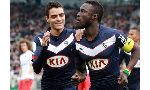 Bordeaux 3 - 2 Paris Saint Germain (Pháp 2014-2015, vòng 29)