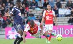 Bordeaux 0 - 0 Stade Reims (Pháp 2013-2014, vòng 7)