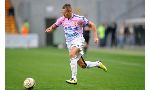 Evian Thonon Gaillard 2 - 0 Nice (Pháp 2013-2014, vòng 37)